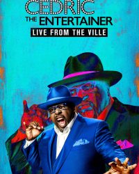 Phim Cedric the Entertainer: Live from the Ville data-eio=