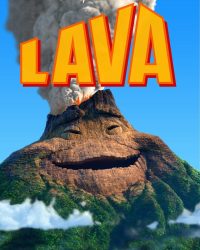 Phim Chuyện Tình Ngọn Núi Lửa – Lava data-eio=