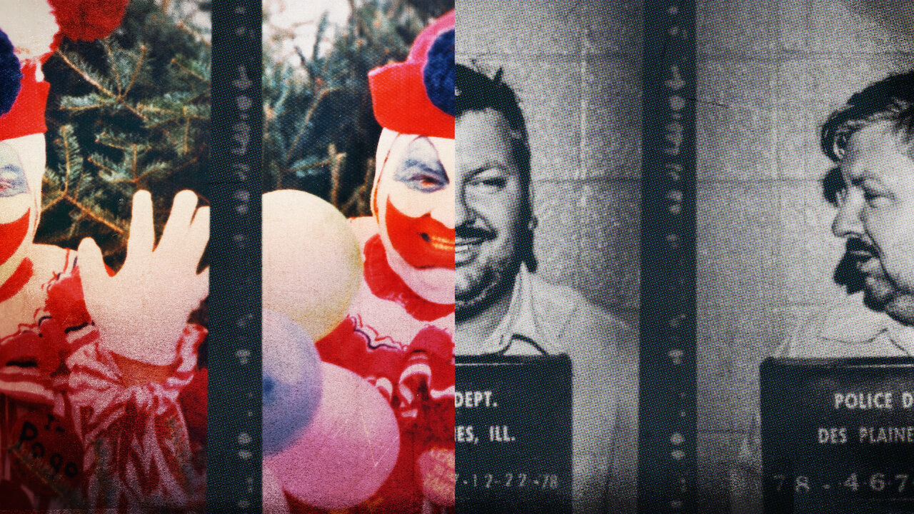 Phim Đối thoại với kẻ sát nhân: John Wayne Gacy