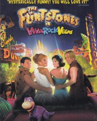 Gia đình Flintstone: Viva Rock Vegas