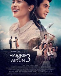 Habibie & Ainun 3