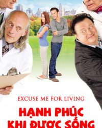 Hạnh Phúc Khi Được Sống