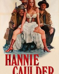 Hannie Caulder