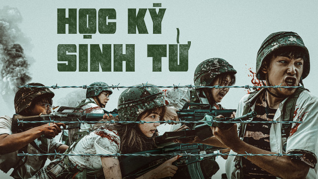 Phim Học Kỳ Sinh Tử