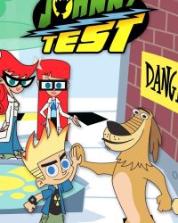 Phim Johnny Test (Phần 1) data-eio=