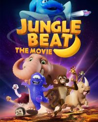 Jungle Beat: The Movie