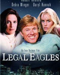 Legal Eagles