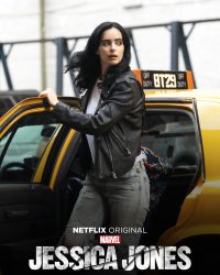 Marvel’s Jessica Jones (Phần 3)