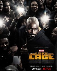 Marvel's Luke Cage (Phần 2)