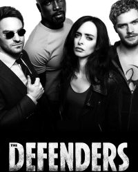 Marvel's The Defenders