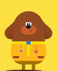 Này Duggee (Phần 1)