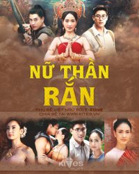 Nữ Thần Rắn