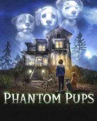 Phantom Pups (Phần 1)