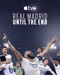 Real Madrid: Chiến đấu đến phút cuối cùng