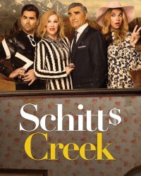 Schitt's Creek (Phần 4)