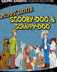 Phim Scooby-Doo and Scrappy-Doo (Phần 4) data-eio=