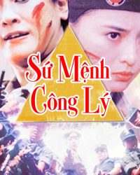 Sứ Mệnh Công Lý