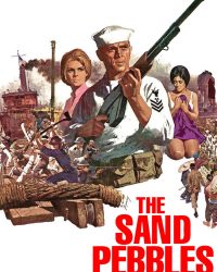 The Sand Pebbles