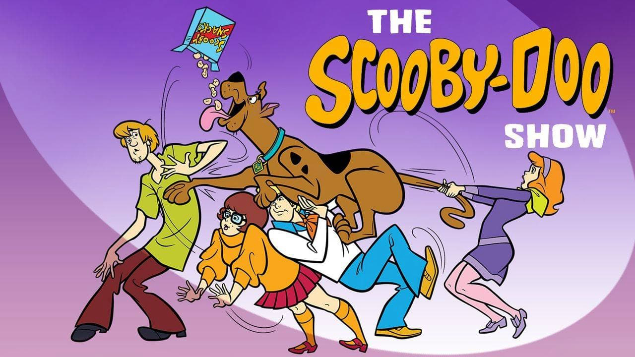 Phim The Scooby-Doo Show (Phần 2)