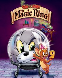 Tom and Jerry: The Magic Ring