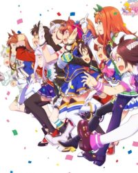 Phim Uma Musume Pretty Derby data-eio=