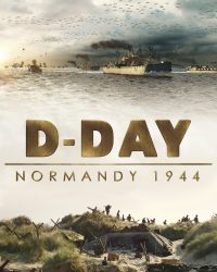 D-Day: Normandy 1944