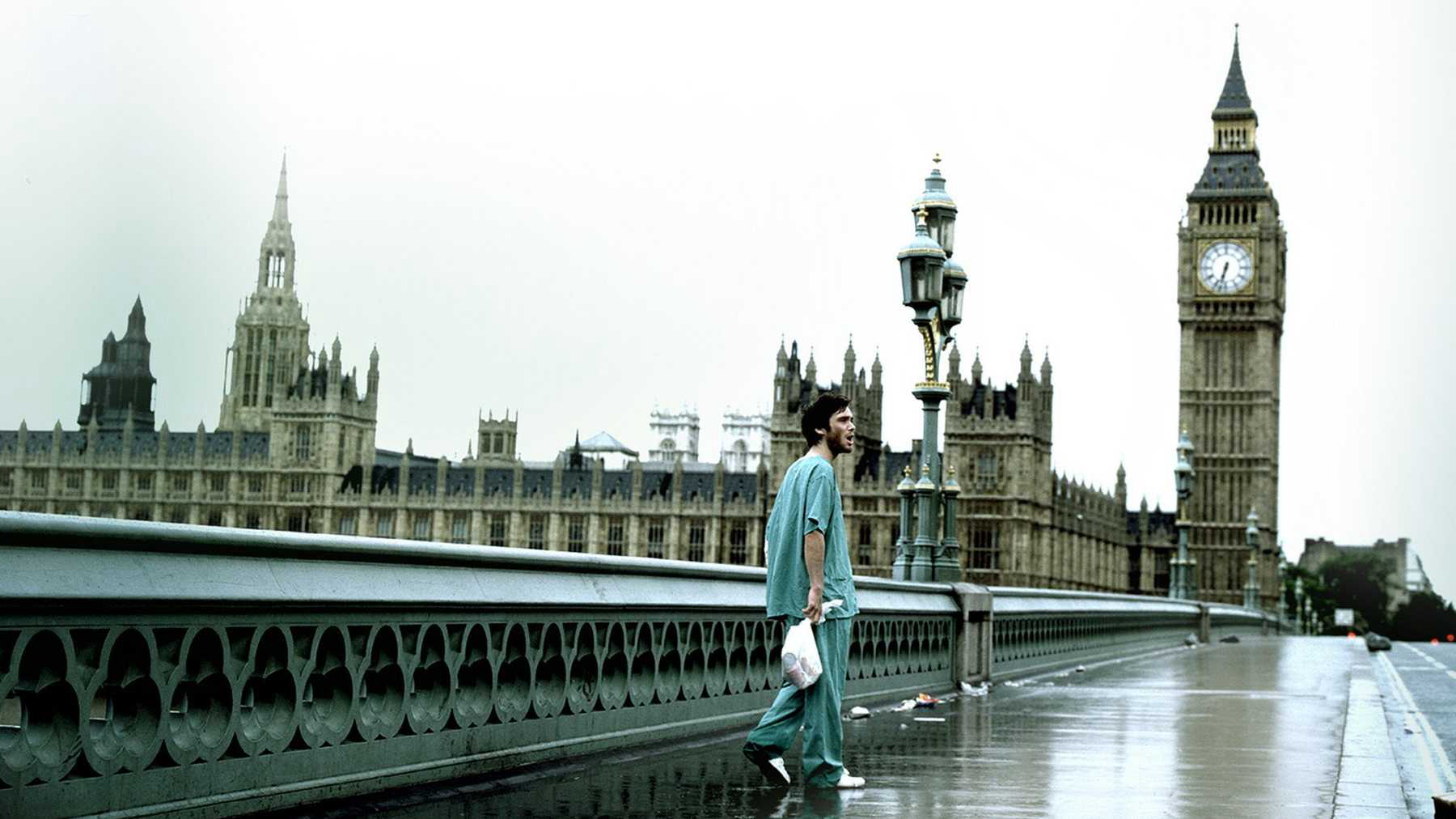 Phim 28 Days Later