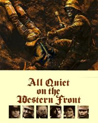 All Quiet on the Western Front 1979