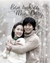 Bản Tình Ca Mùa Đông