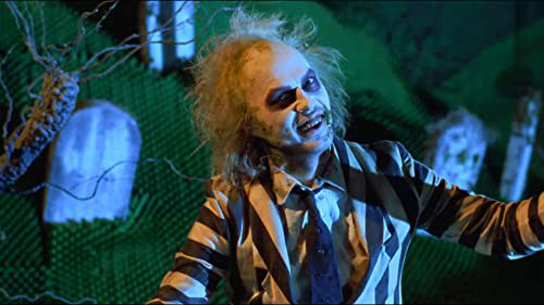 Phim Beetlejuice