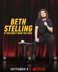 Beth Stelling: Nếu hồi đó anh đã không cần tôi