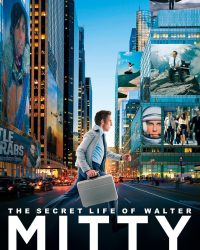 Bí Mật Của Walter Mitty