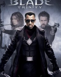 Blade: Trinity