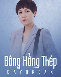 Bông Hồng Thép