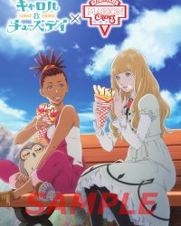 CAROLE & TUESDAY (Phần 2)