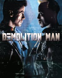 Demolition Man