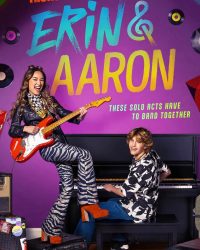 Erin và Aaron