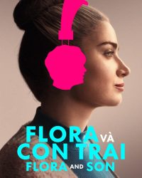 Flora và Con Trai