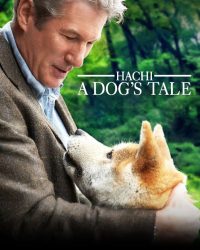 Hachi: A Dog’s Tale