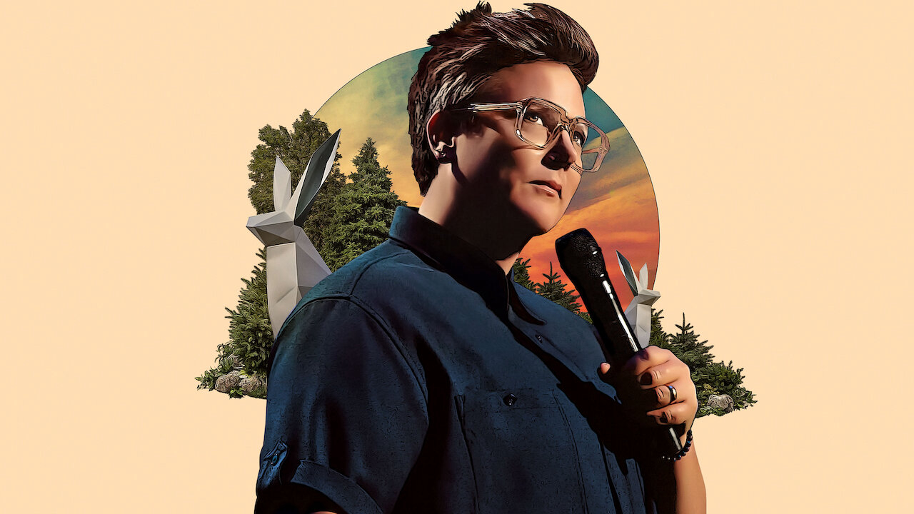 Phim Hannah Gadsby: Một điều đặc biệt