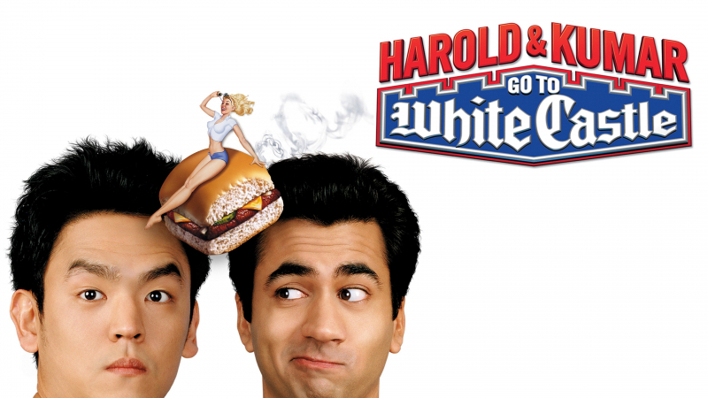 Phim Harold & Kumar: Đến Lâu Đài Trắng