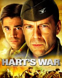 Hart's War