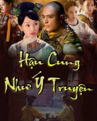 Hậu Cung Như Ý Truyện