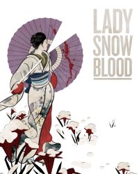 Lady Snowblood