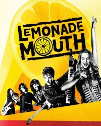 Lemonade Mouth