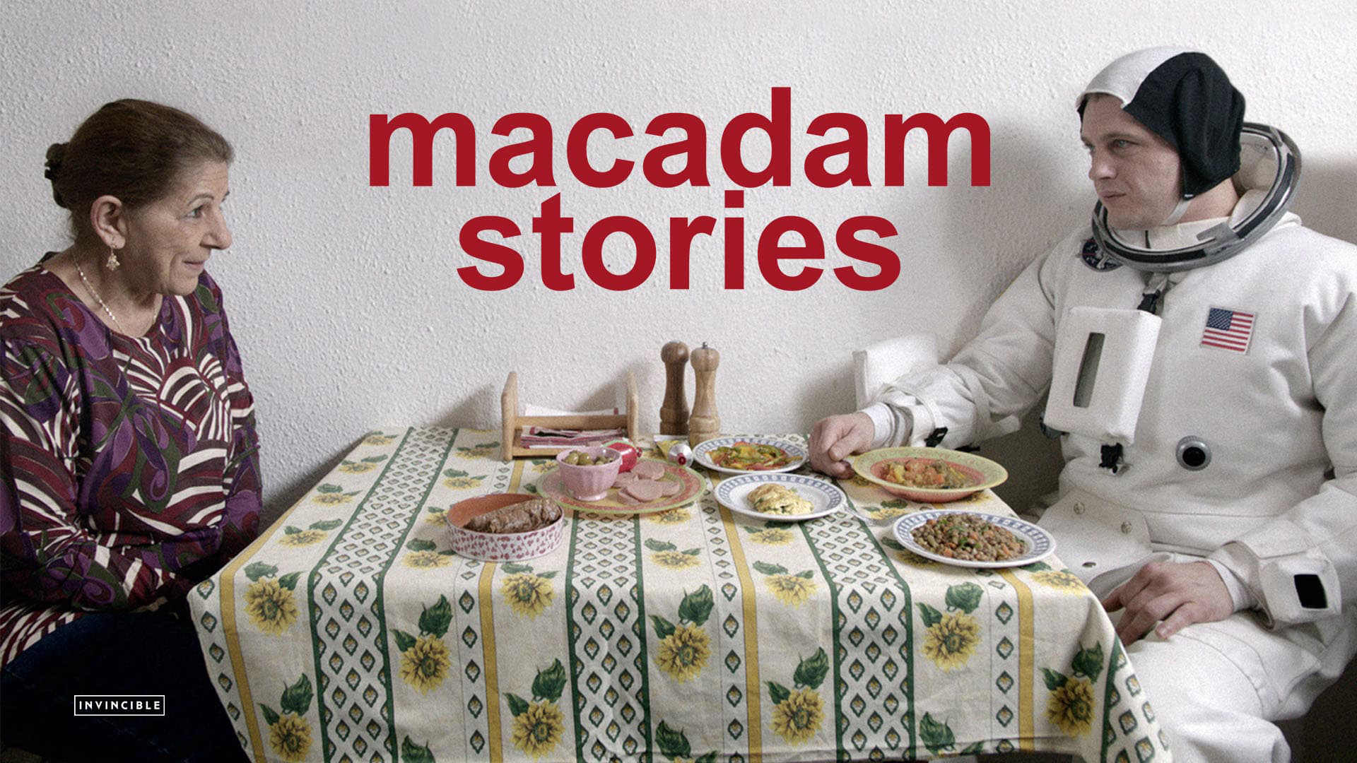 Phim Macadam Stories