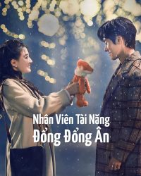 Nhân Viên Tài Năng Đổng Đổng Ân