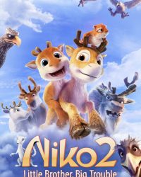 Niko 2- Giáng Sinh Phiêu Lưu Ký