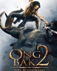 Ong Bak 2