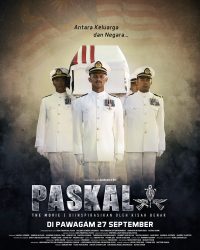 Paskal: Nhiệm vụ giải cứu